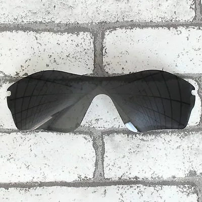 Polarized Replacement Lenses For-OAKLEY Endure Edge Sunglasses Black UVA&UVB • $12.69