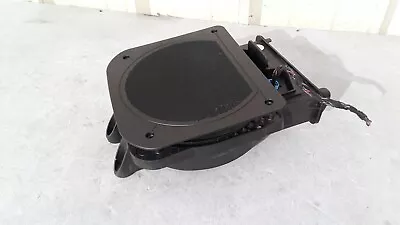 2014-2019 Mini Cooper F56 Front Driver Side Central Audio Subwoofer Speaker Oem • $52