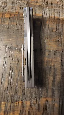 Twosun TS 308 Pocket Knife  • $90