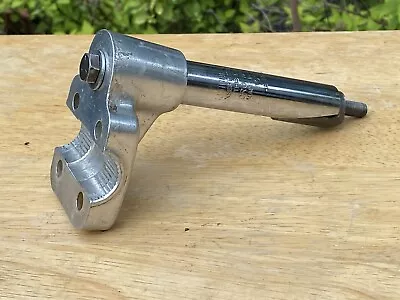 1982 Old School Vintage BMX Mongoose Stem Base For Koz Motomag Supergoose ACS • $125