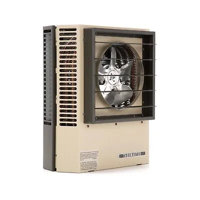 Markel F1F5105N 5100 Series Fan Forced Unit Heater 208V 1P 5KW 208V Control • $499.75