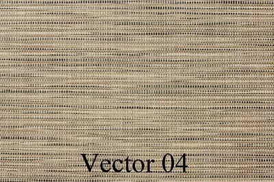 Marine Woven Vinyl Boat / Pontoon Flooring W/ Padding : Vector 04 Tan : 8.5' • $29.95