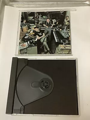 Night And Day By Joe Jackson Mobile Fidelity Sound Lab) NO CD Replacement Case • $5.99