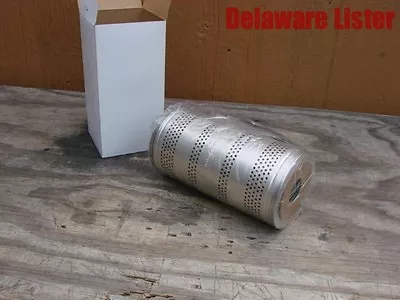 US MILITARY TRUCK M35 DEUCE M35A2 M54 Multifuel Engine Oil Filter 2.5 & 5 Ton • $17.05