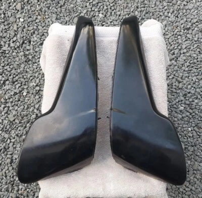 $351 • Buy Harley V Rod VRSC VRSCR Street Rod L 66166-06 & R 66176-06 Side Radiator Shrouds