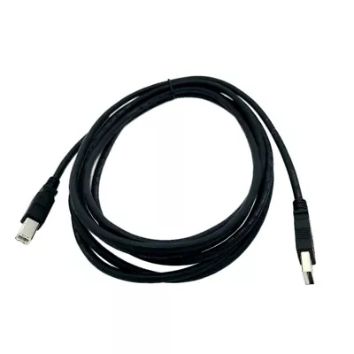 10' USB Cable Cord For M-AUDIO KEYBOARD CONTROLLER AXIOM 25 MINI 32 PRO 49 61 • $7.42