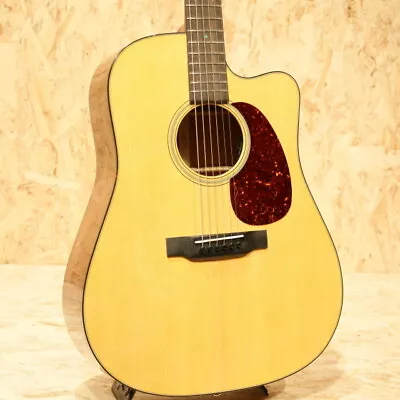 Martin CTM DC-18E Sitka Spruce Mahogany • $4265