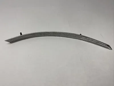 Used Top Left Upholstery Dash Trim Fits Mercedes W111 Coupe Cabrio 1116895272 • $200