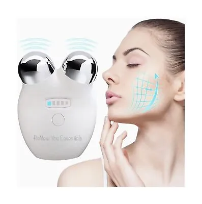 Microsculpt Facial Device-5 Minute Face Lift- Microcurrent Facial Toning -Ant... • $63.91