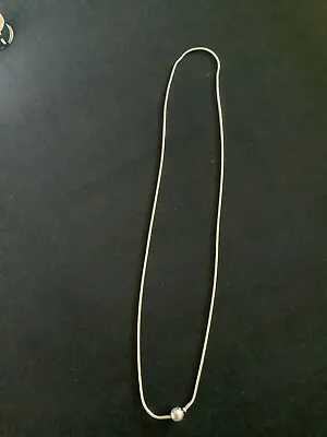 $100 • Buy Pandora Necklace
