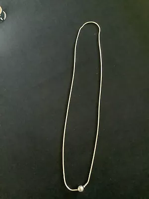 $100 • Buy Pandora Necklace