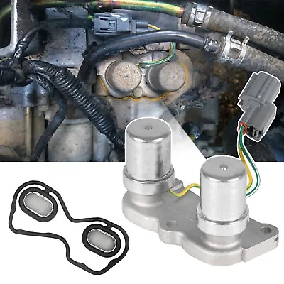 Automatic Shift Solenoid Transmission Control Lock Up For HONDA CIVIC CR-V ACURA • $31.59