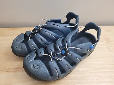 Keen Mion GSR Hiking Water Shoes Closed Toe Sandals Blue Sport Women 9 (EU 40).  • $16.59