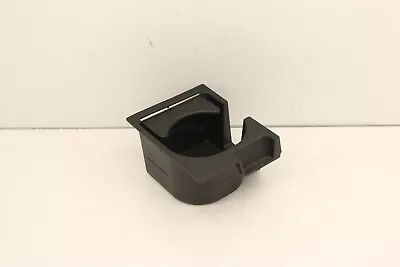 05-07 Infiniti G35 Interior Center Console Cup Holder Insert Black 969a1-ac810 • $45