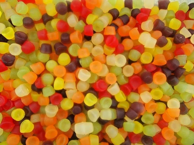 £10.75 • Buy 500g Bag Of Sweets - Haribo, Barratts And Kingsway Retro Pick N Mix BEST PRICE