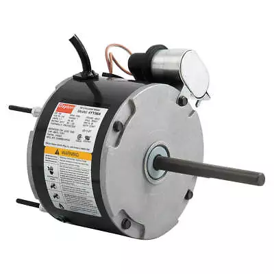 DAYTON 4YY56 Motor1/8 HP1750 Rpm48YZ115V • $181.35