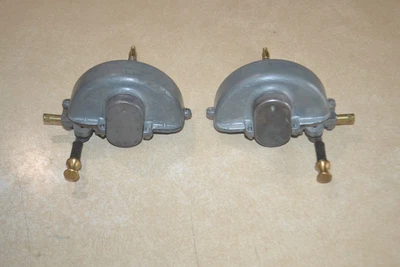 $349 • Buy 1937 Ford Car Rebuilt Trico Vacuum Factory Wiper Motors 3 Yr Warranty Nice Pair!