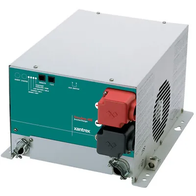 Xantrex Freedom 458 Inverter/Charger - 2000W • $1335.58