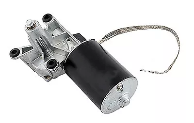 MTC Ronak Windshield Wiper Motor For Volvo VM204 • $99.16