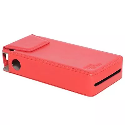 Ritz Gear Leatherette Case For Kodak Mini PM210 Printer (Red) • $6.95