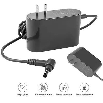 $15.55 • Buy Power Adapter Charger For Dyson V10 V11 Absolute Animal Vacuum Cleaner Battery