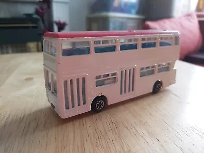 Dinky Toys 295 Leyland Atlantean Bus 🚌 In Need Of Some Tlc  • £2