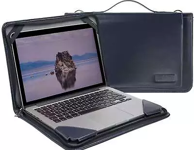Broonel Blue Laptop Case For Dell XPS 13 9315 13.4  Laptop • $73.32