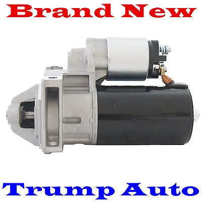 Starter Motor For Holden Calais Caprices Commodore Statesman VS VT V8 5.0L 95-02 • $115