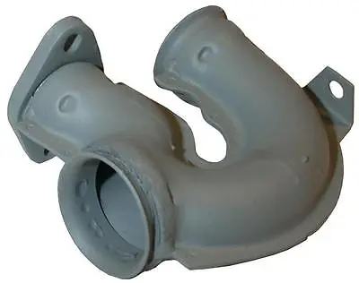 VW Type 25 Camper 79-80 1600cc (CT) Exhaust Elbow • $111.44