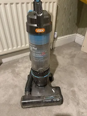 Vax Air Pet Upright Vacuum Cleaner U87 Ma Pe  • £25