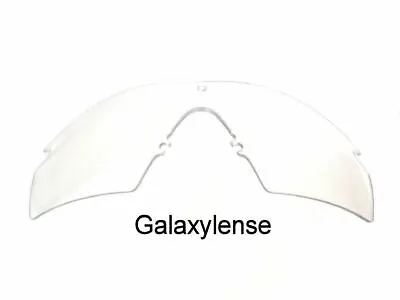 Galaxy Replacement Lens For Oakley Si Ballistic M Frame 2.0 Z87 Multi-Selection • $7.28