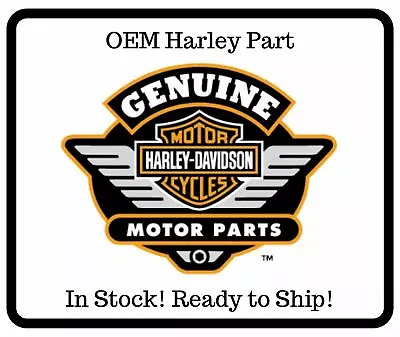 $7.99 • Buy NOS Harley Davidson 3658 Screw 10-24 X 1/2  Torx Button Head V-rod XL's Qty 1