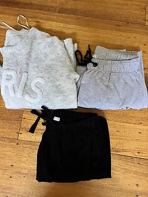 Womens DECJUBA Pants X2 And Jumper • $40