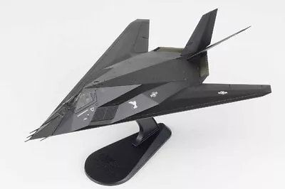 HA5811 Hobby Master F-117A Nighthawk 1/72 Model #84-0828 USAF Dark Knights • $224.98