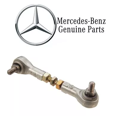 For Mercedes 300CE 300D 300E 300TD 300TE E300 Suspension Pull Rod 123 320 14 89 • $41.21