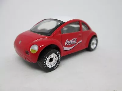 Matchbox Volkswagen Concept 1 From 1999 Premiere Collection Coca Cola • $4.99