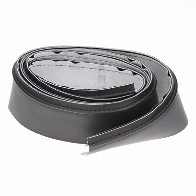 MGB Cockpit Rear Rail Recover Material (black Or Biscuit) For 1962-80 Roadsters • $29.95