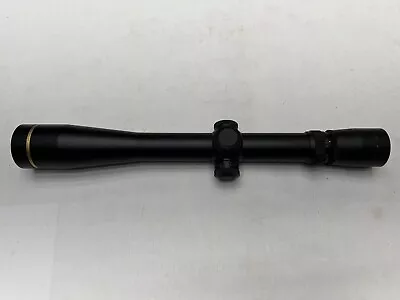 LEUPOLD VARI-X III 6.5-20x40 LR Long Range Side Focus Varmint Hunter Reticle • $1075