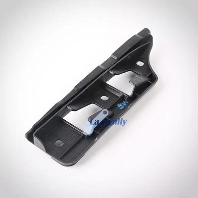 $7.78 • Buy Front Bumper Bracket Mount LH For 2003-2010 VW Golf Jetta Mk5 GTI R32 Rabbit