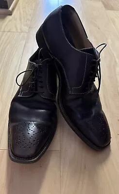 Romano Martegani Men’s Shoes SZ 9 • $39.99
