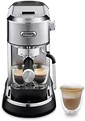 De'Longhi Dedica Maestro EC900 M Coffee Machine Barista Pump Espresso Maker • $379.24