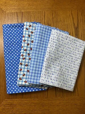 Rare Moda Back Porch Fabrics By Me & My Sister Designs + 2 More • $35.99