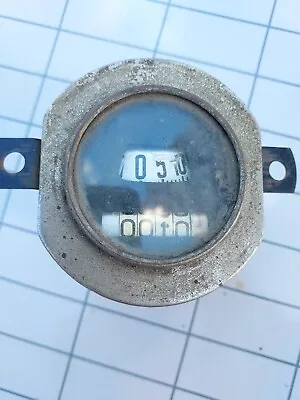 1930 - 31 FORD Model A Speedometer • $69