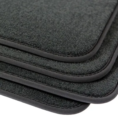 For BMW 3-Series Carpet Car Mats 4pc – E36 1990–1999 OEM Quality Velour - M3 • $89