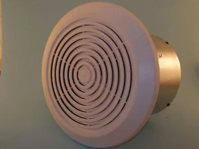 Mobile Home Vent Fan. Ventline Bathroom Exhaust Fan. W/out Light. 75 CFM Model • $69.95