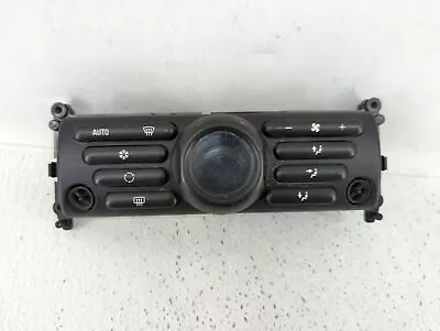 2004 Mini Cooper Ac Heater Climate Control 97250-c2000|6 952 389 RCE68 • $25.41