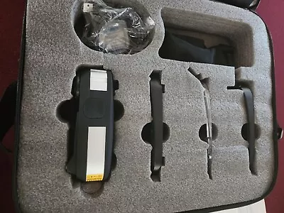 $700 • Buy X-Rite EFI ES-2000 I1 Pro Rev E Spectrophotometer W/ Case Firey