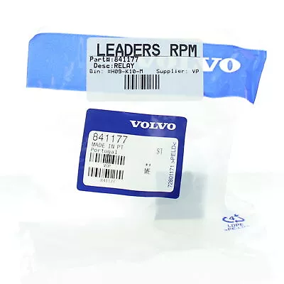 Volvo Penta Stern Drive New OEM Power Trim & Tilt Relay 841177 • $26.94