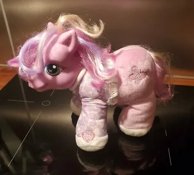 Baby Blossom My Little Pony Hasbro Vintage Good Condition 2004 Fully Working VGC • £4