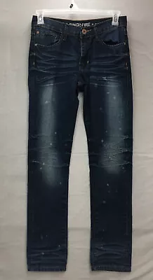 Ring Of Fire Slim Tapered Jeans Size 32/32 Mens • $8.91